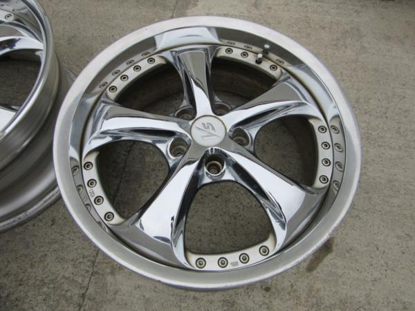 Wheels
