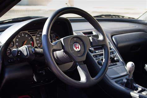 Steering Wheels