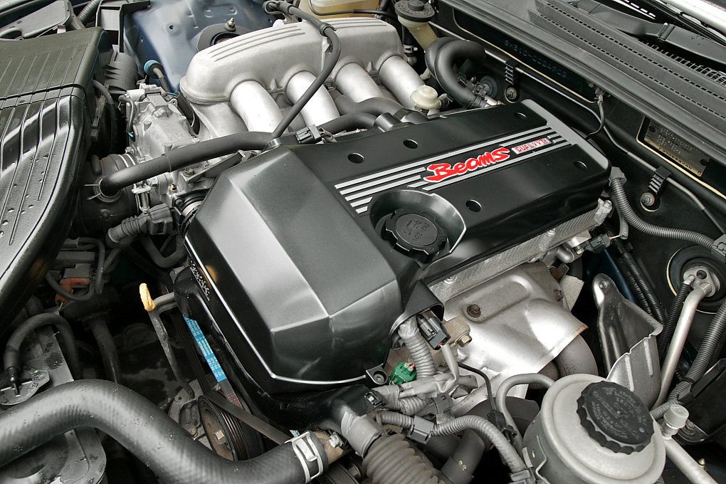 Engine and Performance Parts