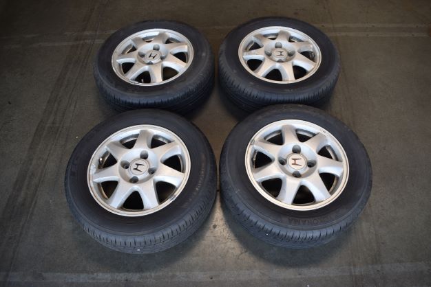 WHEELS Redline JDM