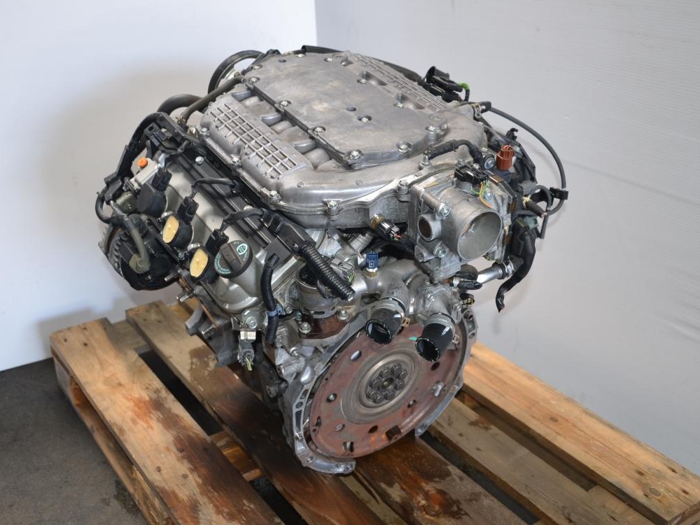 Kit De Distribución HONDA RIDGELINE 2006 2014 V6 3.5L