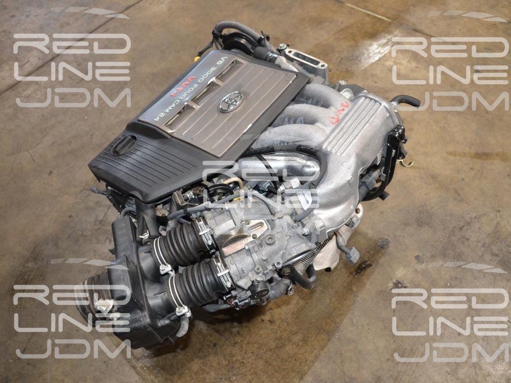 thumbnail image 2 of Catalytic Converter Set For 99-03 Lexus RX300 & 01-03 Toyota Highlander 3.0L 2 of 4