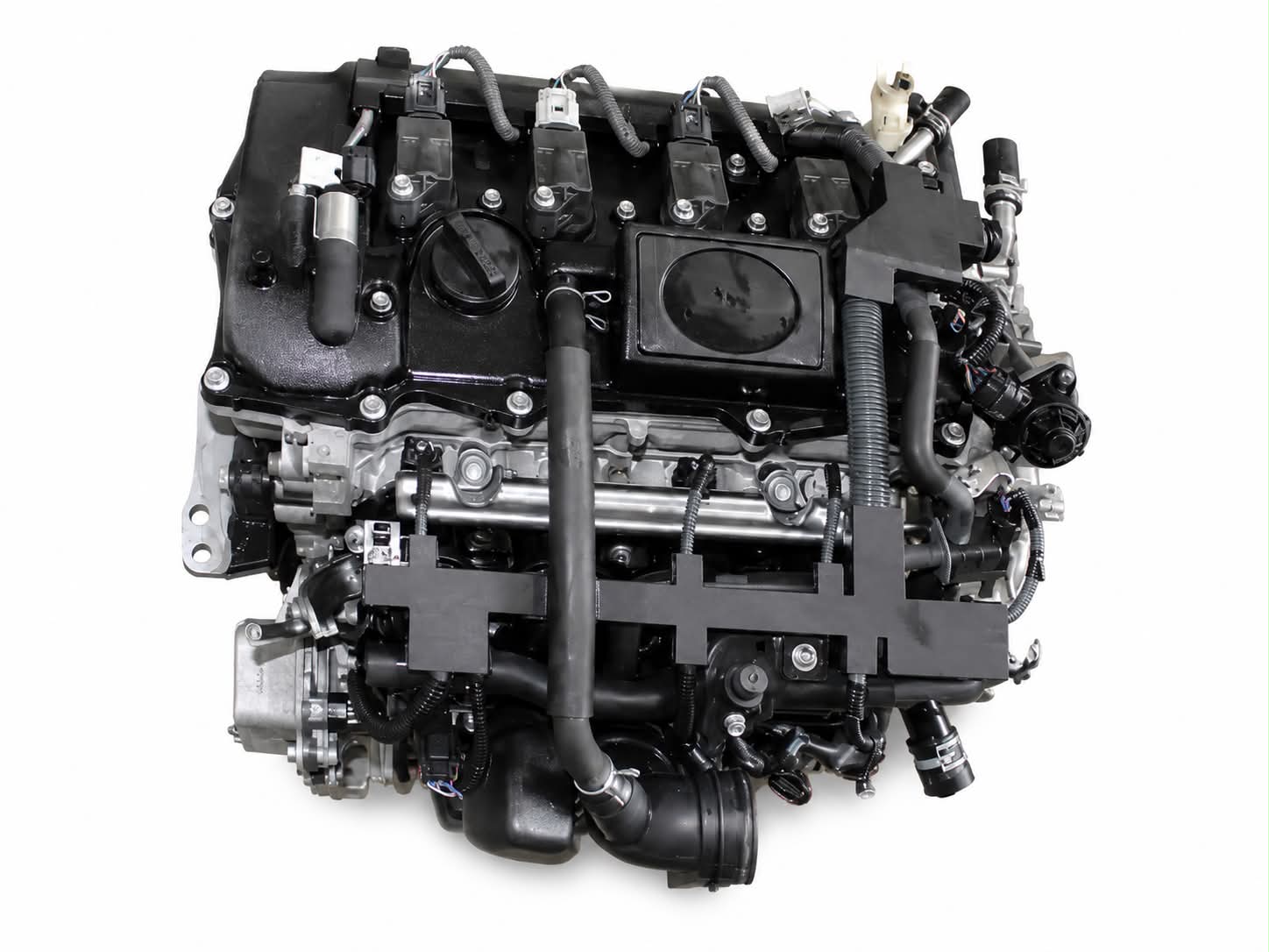 Toyota Corolla 2020 2021 2022 2023 2024 2025 Sedan, hybrid, VIN C (5th digit, 2ZRFXE) Engine
