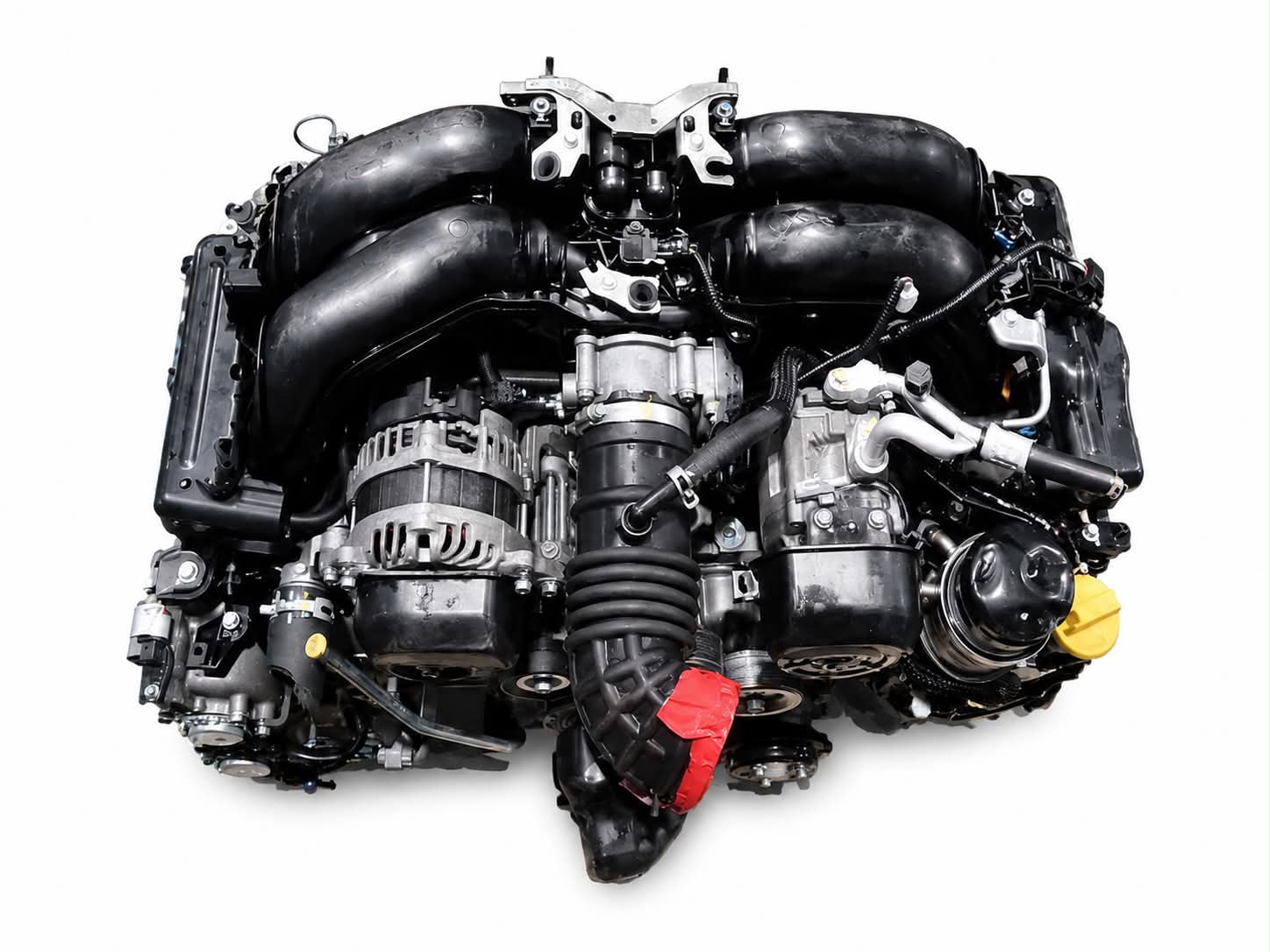 Toyota GR86 2022 2023 2024 2025 FA24 2.4L Engine