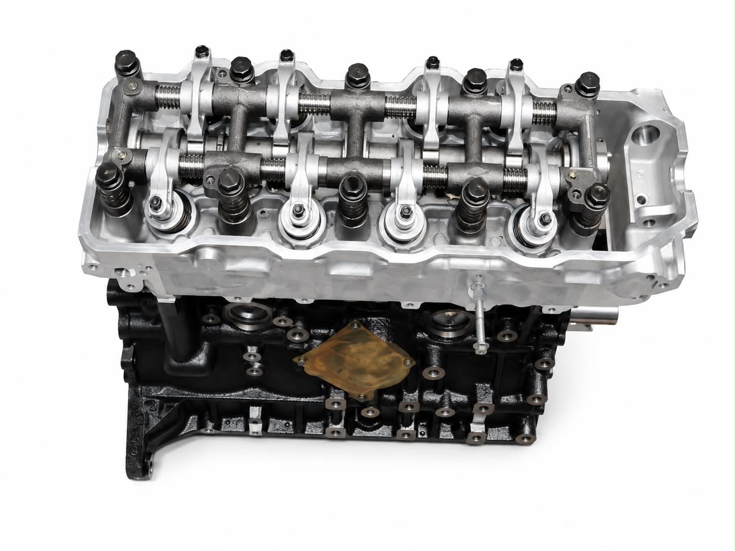 Toyota Pickup 1983-1995, Toyota 4Runner 1984-1995 22RE 2.4L Engine