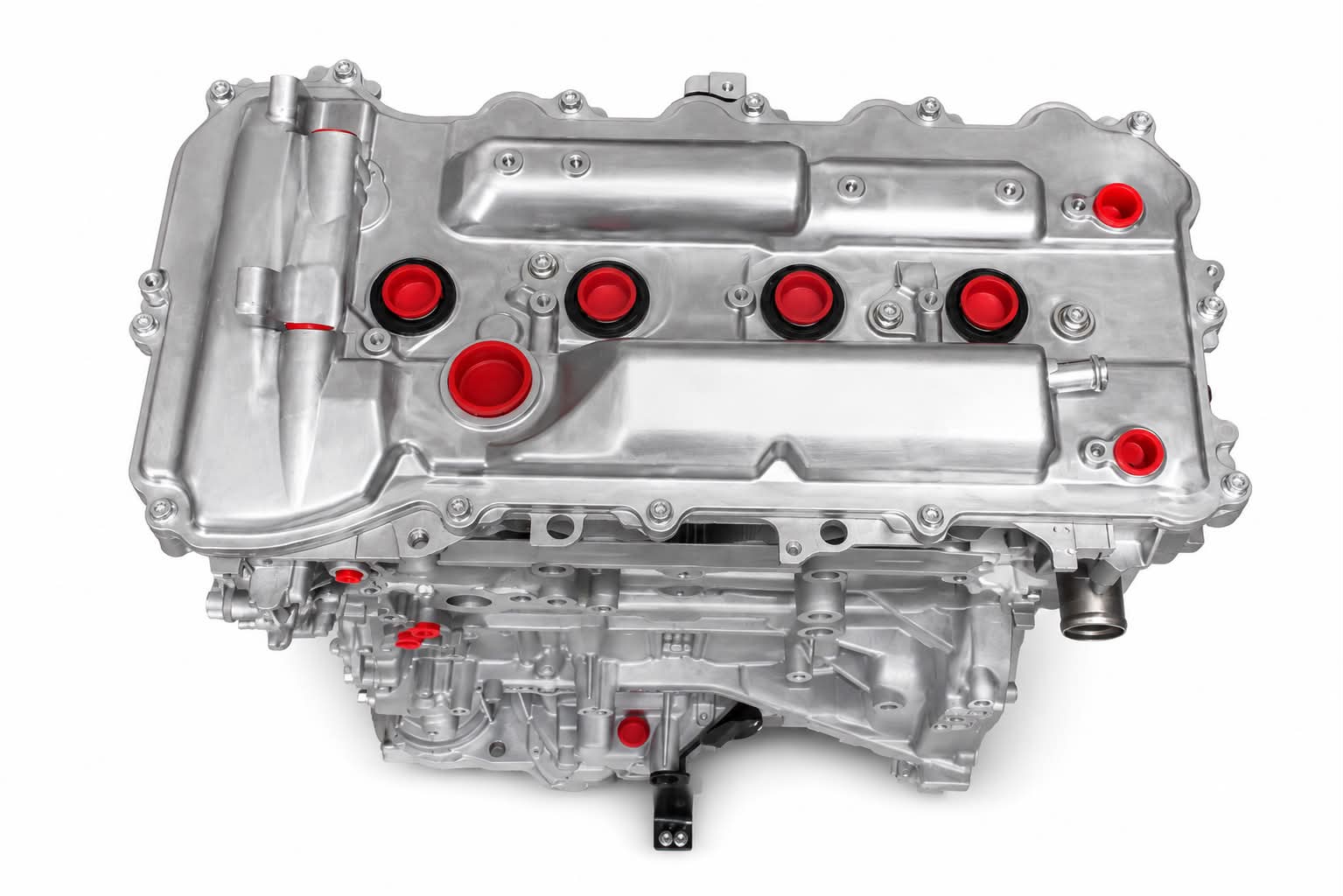 Toyota Sienna 2011-2013, Toyota Venza 2009-2016, Toyota	Highlander 2009-2016 1AR-FE 2.7L Engine
