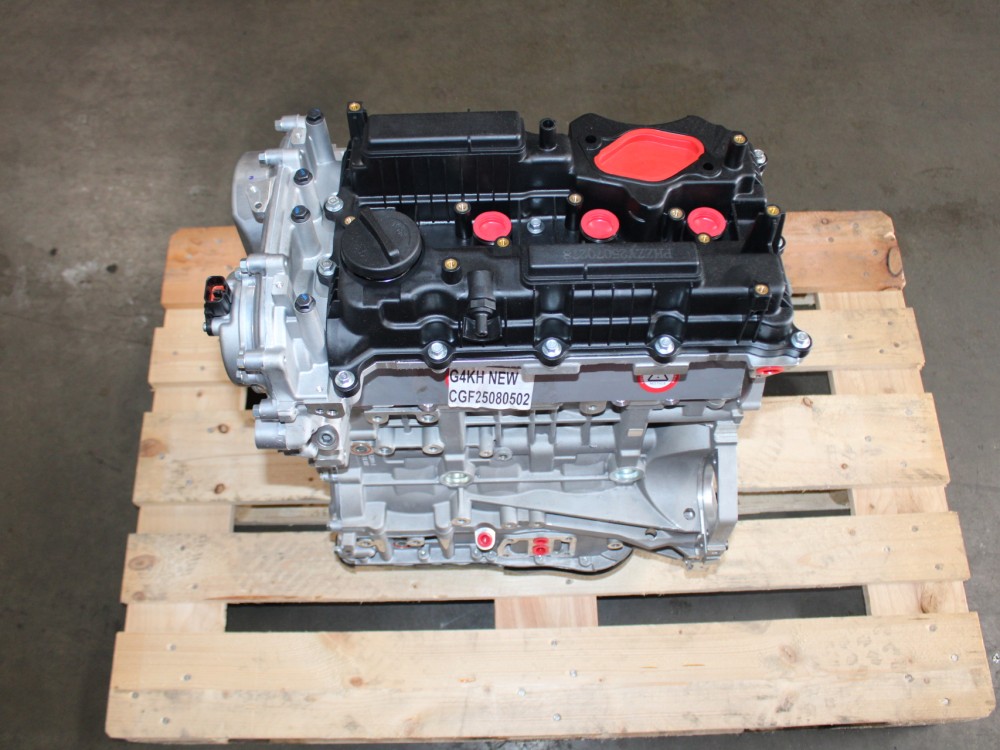 BRAND NEW 2017 2018 2019 2020 Kia Sportage 2.0L Turbo G4KH Theta II GDI 4-Cylinder Engine Motor GEN2 For Sale