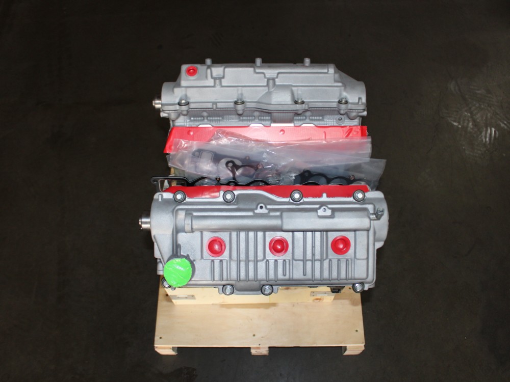 1996-2004 Toyota Tacoma 3.4L 5VZ 6-Cylinder Engine Motor FOR SALE