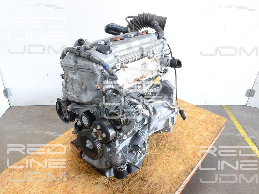 02 03 04 05 06 07 2008 2009 SCION TC TOYOTA CAMRY RAV4 ENGINE JDM 2AZ 2.4L
