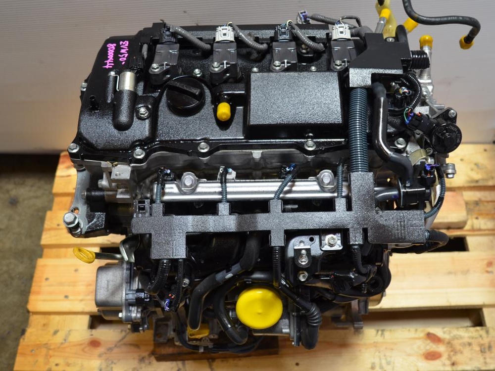 2016 2017 2018 2019 2020 2021 Toyota Prius 2ZR Hybrid 1.8L Engine Motor For sale