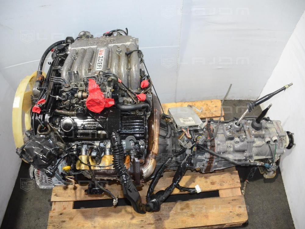 TOYOTA 4RUNNER 1989 1990 1991 1992 1993 1994 1995  JDM ENGINE 3.0L V6 3VZ FOR SALE