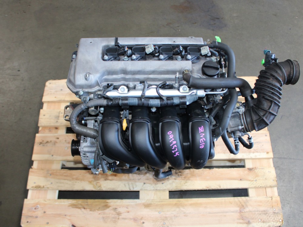 2000 2001 2002 2003 2004 2005 Toyota Celica Engine VVT-I 1.8L 1ZZ-FE MOTOR FOR SALE