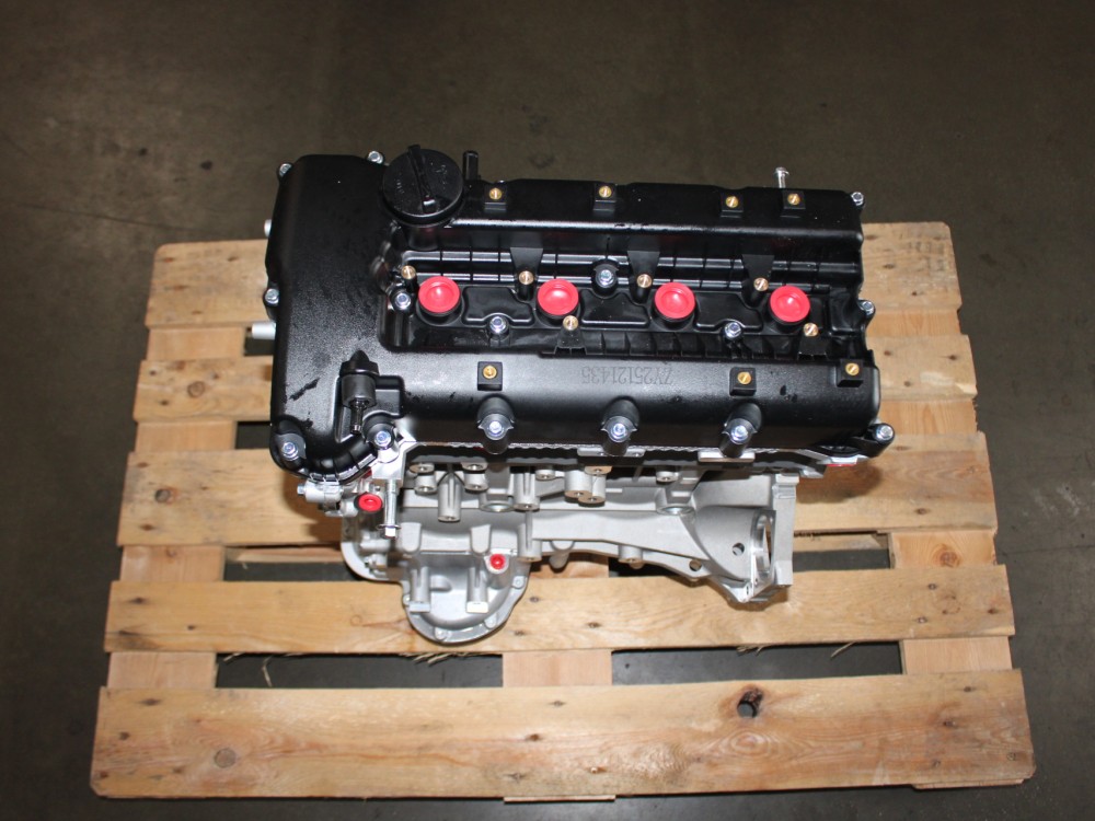 Hyundai Genesis Coupe G4KF 2.0L Turbo 2012-2016 Long Block Engine NEW