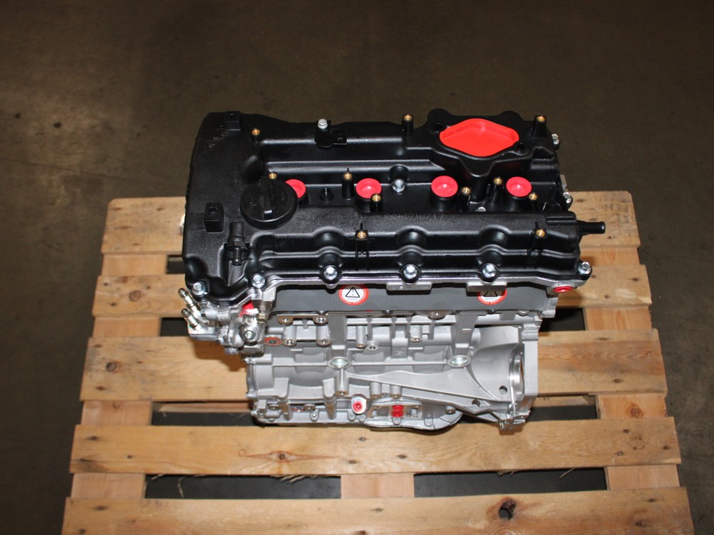 2012 2013 2014 2015 Kia Optima 2.4L G4KJ Theta II GDI 4-Cylinder Engine Motor Gen1