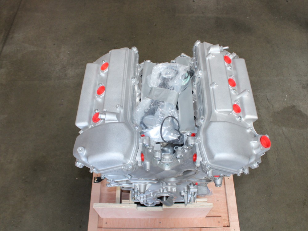 2007 2008 2009 Toyota FJ Cruiser Engine 1GR FE 4.0L 6 Cylinder Gen1 NEW FOR SALE