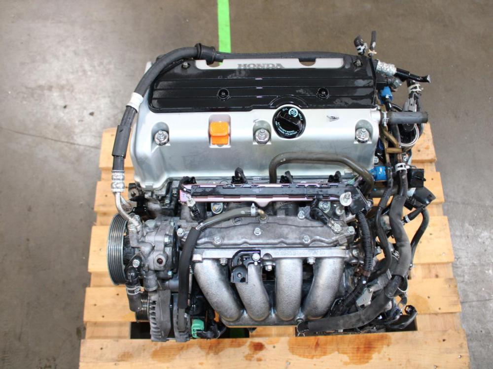 2003 2004 2005 2006 2007 2008 2009 2010 2011 Honda Element JDM Engine 2.4L K24A RAA Motor For sale