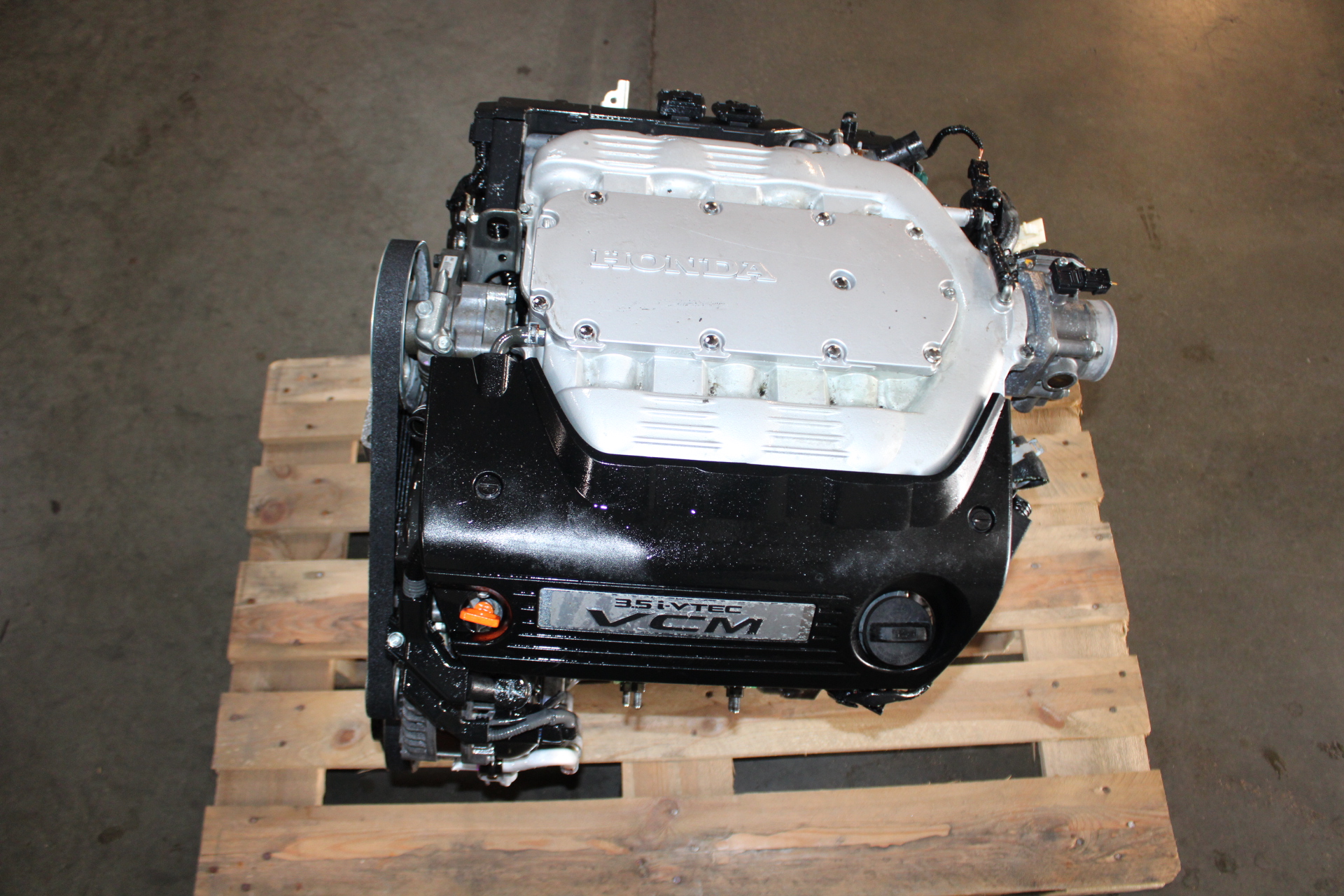 Ex 3.5 Engine JDM ENGINE 2008 2009 2010 2011 2012 2013 2014 HONDA ODYSSEY EX-L ...