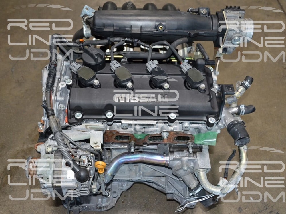 まみ NISSAN ALTIMA ENGINE 2002 2003 2004 2005 2006 4CYLINDERS 2.5