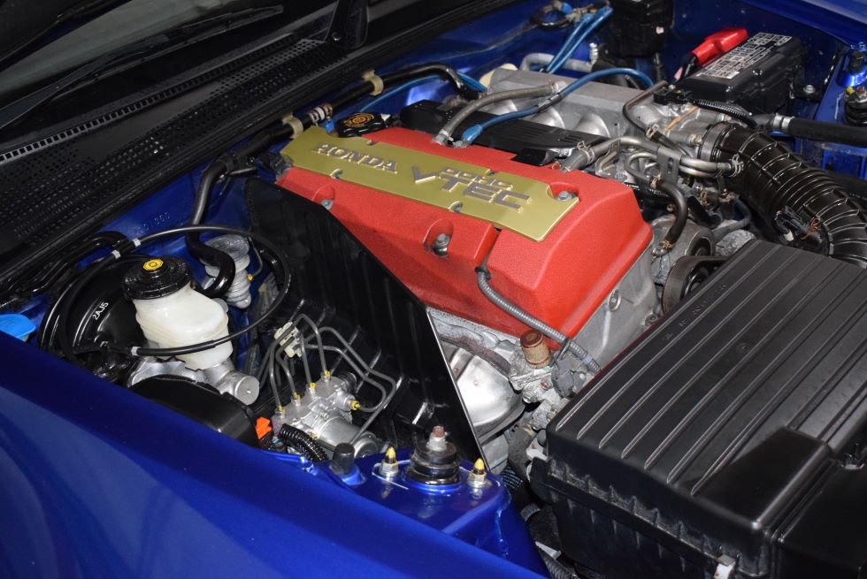 F22C Engine For Sale | Used Honda S2000 Engines for Sale – ZFZL