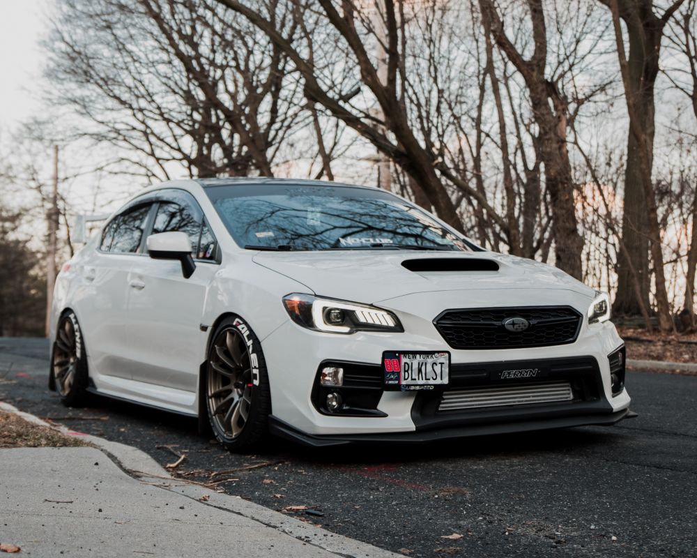 About Us Redline JDM