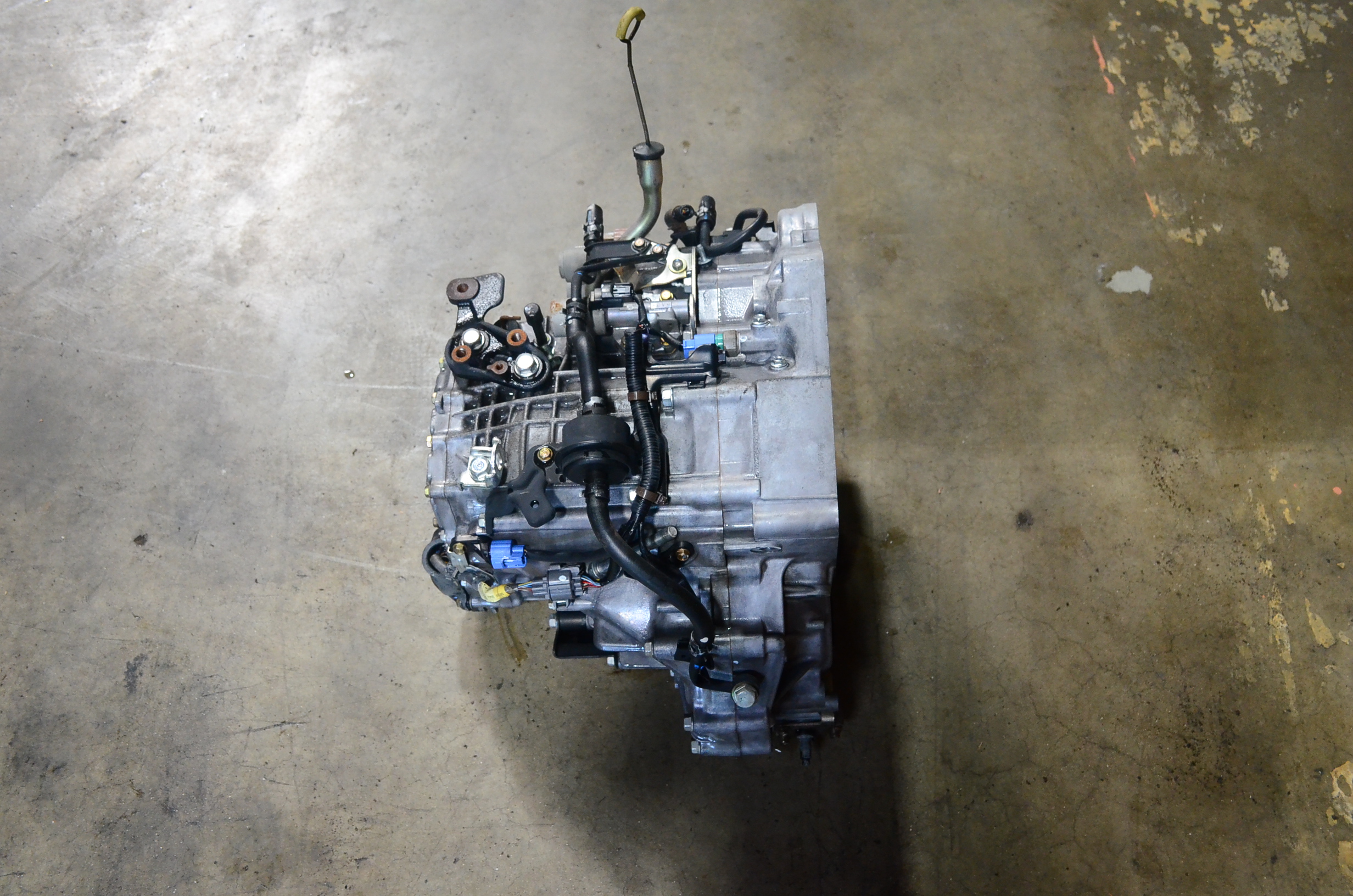 04 05 06 07 08 ACURA TSX 2 4L AUTOMATIC TRANSMISSION JDM K24A MCTA FOR 