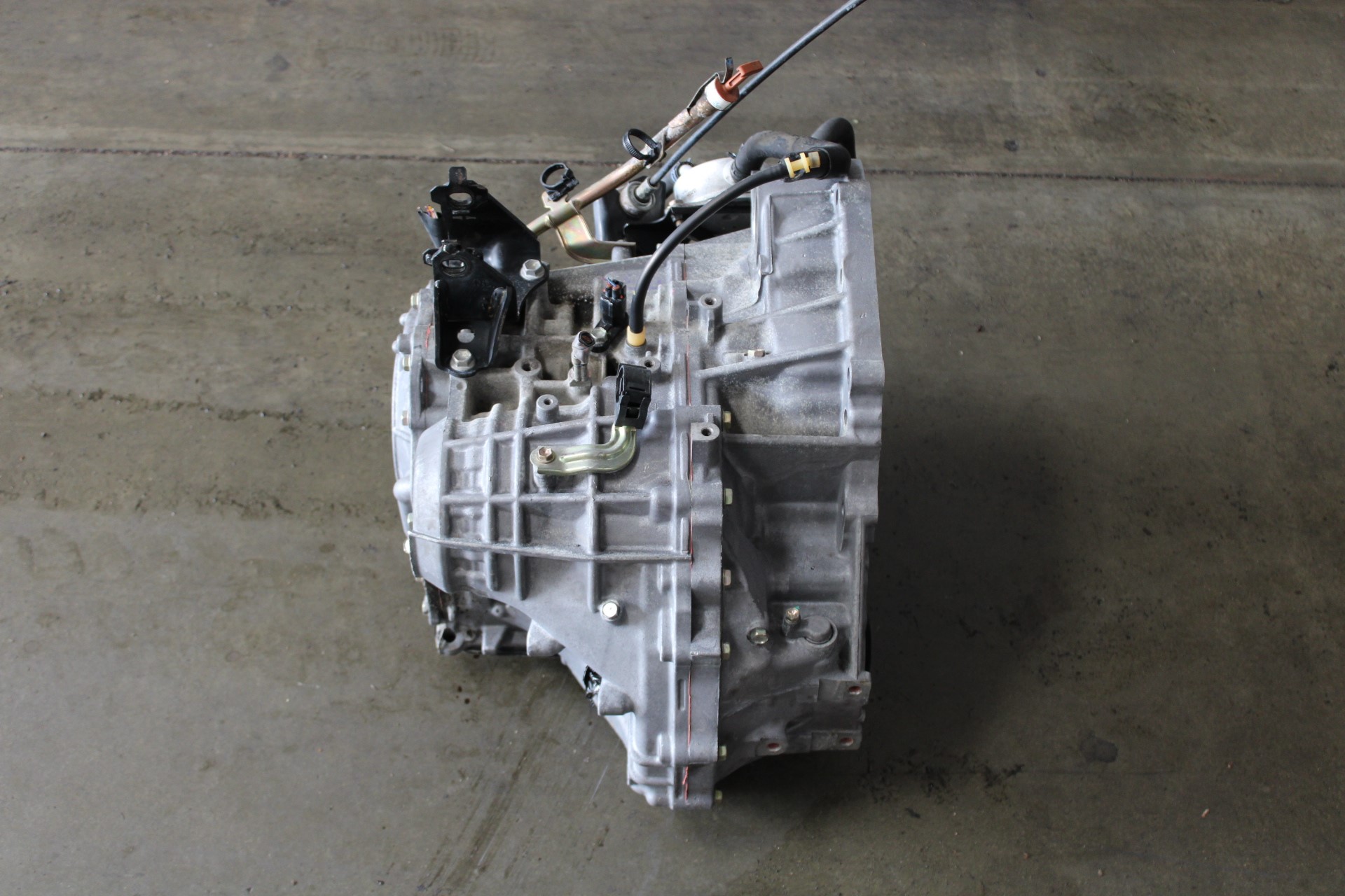 JDM 2009-2012 TOYOTA RAV4 AUTOMATIC TRANSMISSION FWD | Redline JDM