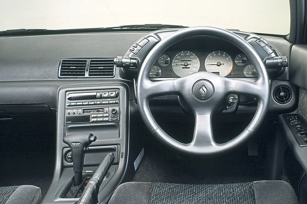 Automatic Transmissions