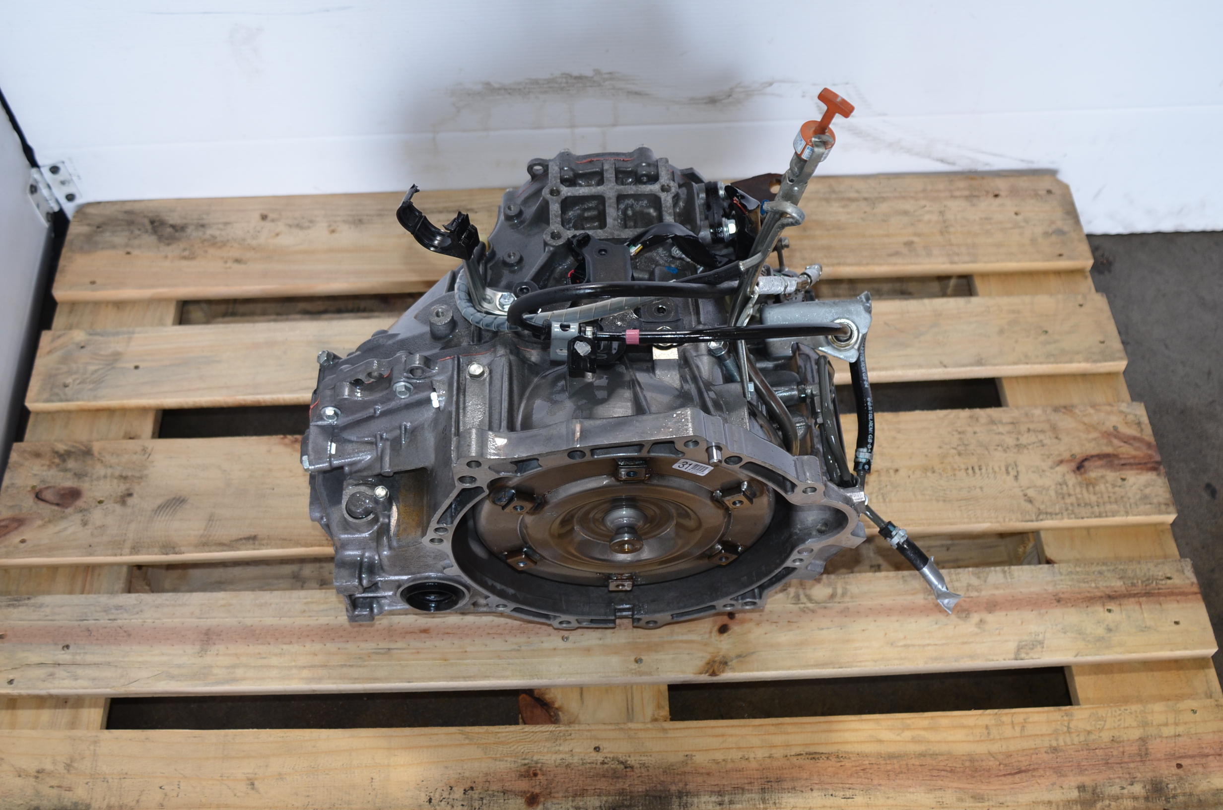 2009 2015 TOYOTA COROLLA 1.8L 4 SPEED AUTOMATIC TRANSMISSION JDM 2ZR