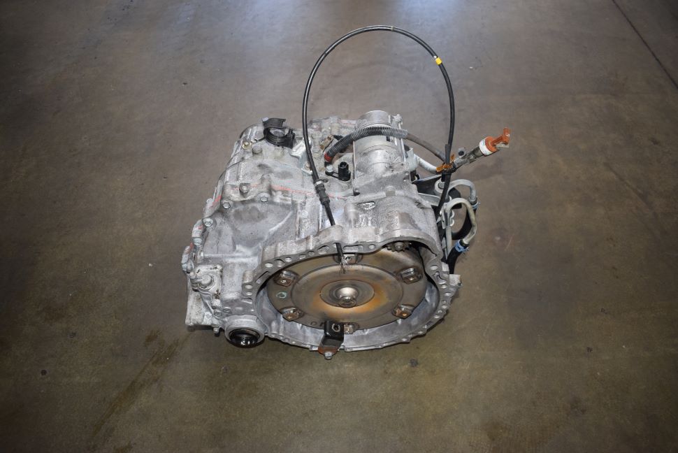 1999 2000 2001 2002 2003 LEXUS RX300 FWD AUTO TRANSMISSION JDM 1MZ 4X2