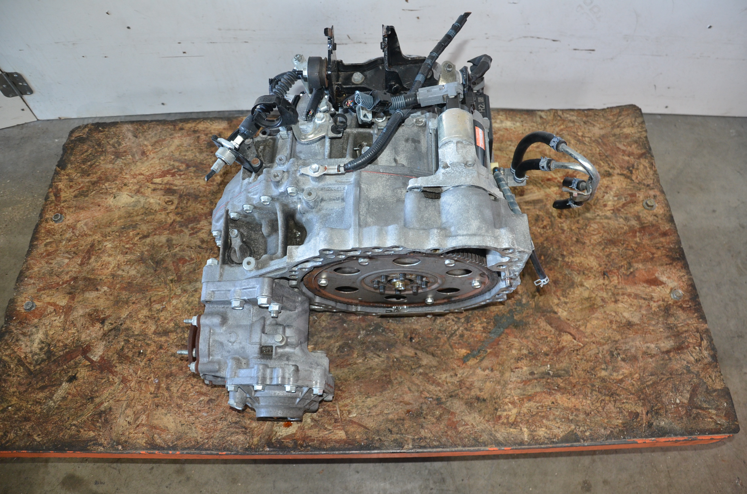 Lexus RX350 2010-2016 3.5L V6 2GR JDM Toyota Sienna 3.5L V6 AWD Automatic Transmission  