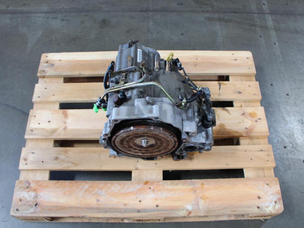 2001 2002 2003 2004 2005  Honda Civic Automatic JDM Transmission 1.7L D17A