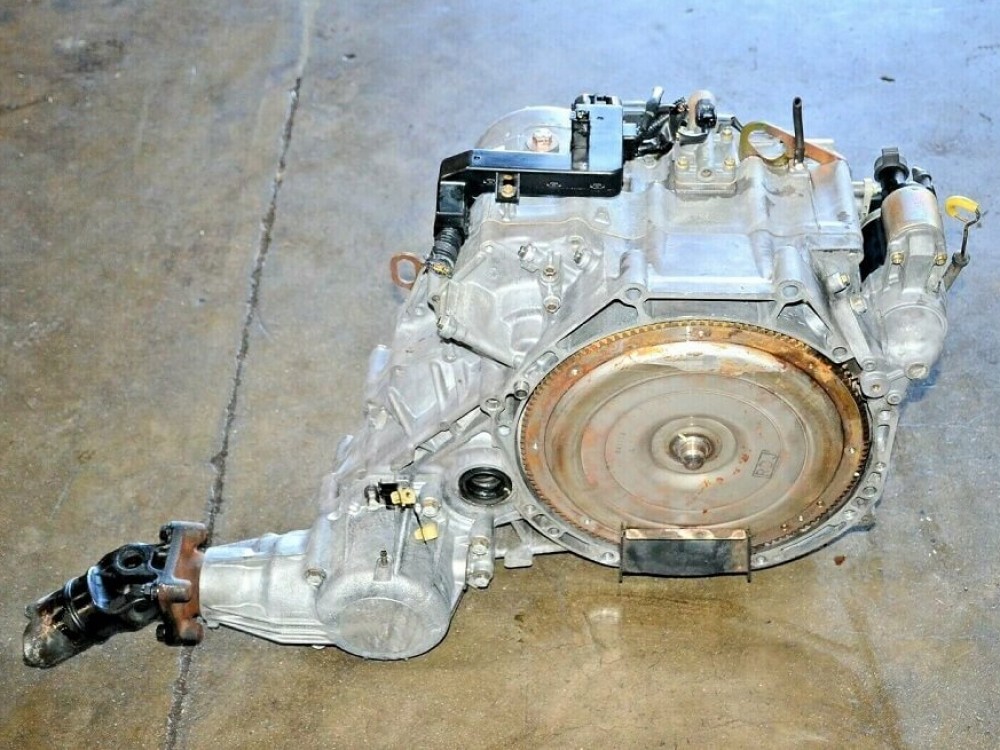 Acura MDX 2003-2006/Honda Pilot 2006-2008 Automatic Transmission AWD JDM